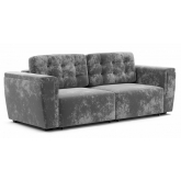 Модульный диван "Милан 1" серый